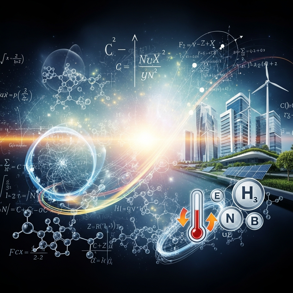 El pensamiento científico