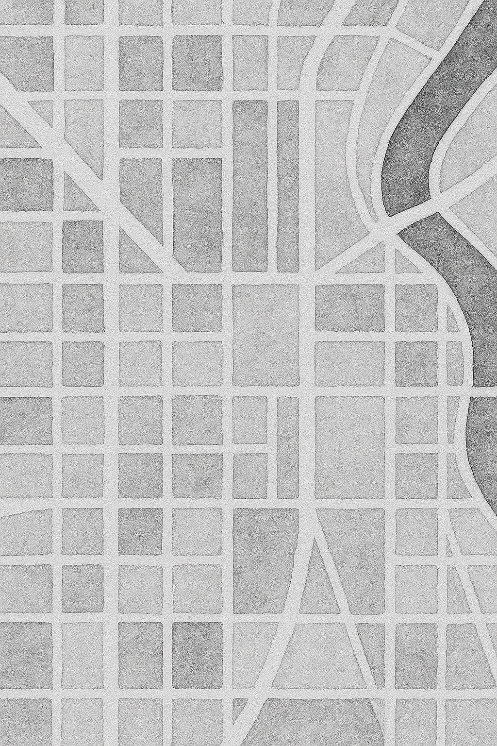 Mapa Zona