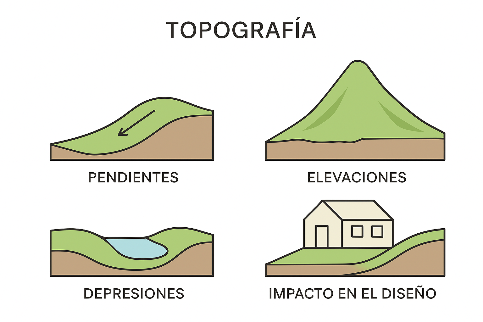 Topografia